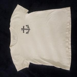 J.Crew Collector Tee. Size L